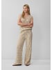 s.Oliver Hose in 8061_beige