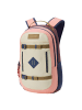 Dakine Mission 18L Daypack 47 cm in sub topo