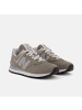 New Balance Sneaker Low in Braun