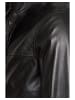 Bugatti Lederjacke BUAGOSTINO in Schwarz