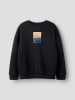 name it Sweatshirt in Black