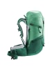 Deuter Futura 30 SL - Women's Wanderrucksack 63 cm in spearmint-seagreen