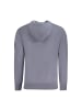 Calvin Klein Blauer Baumwoll-Pullover