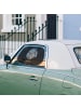 Mr. & Mrs. Panda Sonnenschutz Auto Eule Frankreich ohne Spruch in Schwarz