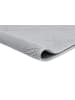 JOOP! JOOP! NEW CORNFLOWER Badteppich 70x120 cm, Silber
