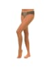 Donna BC Strumpfhose in Brown