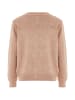 VIRITA Women Strickjacke in Beige