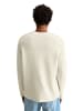 Marc O'Polo DENIM Pullover regular in White Blush