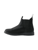 MCS Stiefeletten M9E Chelsea in Black