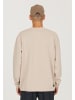 SOS Sweatshirt Vail in 1136 Simply Taupe