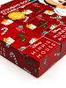 MINNIE MOUSE Disney Minnie Mouse Socken Adventskalender mit 12 Paar in Mehrfarbig