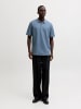 Jack & Jones Poloshirt in Blue Mirage