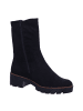 rieker Damen Winterschuhe warm  in Schwarz