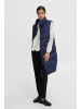 b. young BYBOMINA WAISTCOAT 2 - OUTERWEAR Regular fit in Peacoat