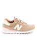 New Balance Turnschuhe 515 in Braun