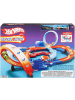 Hot Wheels Spielzeugauto Trackset Rasanter Wettkampfstart 2 Fahrzeuge 4+ 1:64 HXR71