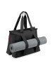 Reisenthel Sportshopper Shopper Tasche 53 cm mix black