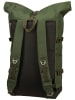 SANDQVIST Rucksack Icon BP L in Dawn Green
