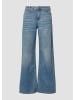 s.Oliver Jeans-Hose SURI in 53Z2_blau