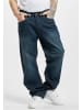 Rocawear Rocawear Jeans in dark blue washed