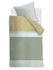 Beddinghouse Beddinghouse Bettwäsche Satin - Betrram in grün