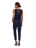 Vera Mont Jumpsuit mit Cut-Outs in Night Sky