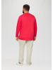 s.Oliver T-Shirt in 3348_himbeere