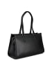 Lacoste Lacoste Elegance Schultertasche 37 cm noir