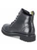 SALAMANDER Schnürstiefel in schwarz