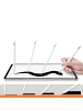 Joyroom JR-X9S Stylus Stift mit 2 Spitzen