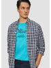 s.Oliver T-Shirt in 62D1_türkis