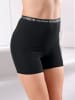 WITT WEIDEN Longpanty in schwarz