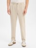 Only&Sons Hose Gardenia in beige - 0001