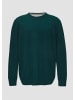 s.Oliver Strickpullover in 67W0_petrol