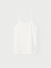 name it 2er-Pack Trägertop in White Alyssum