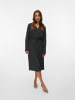 Vero Moda Kleid in Peat