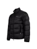 Armani Exchange Steppjacke in Schwarz