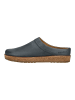 HAFLINGER Hausschuhe in Grau