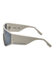 Karl Lagerfeld sunglasses Sonnenbrille in White