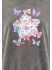 myMo Women Sweatshirt in Olive