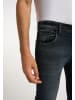 DreiMaster Vintage Jeans + Shopping Bag - Set in Grau