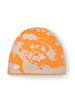 Eisbär Trevor Sportmütze Unisex in orange