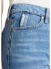 Marc O'Polo DENIM Jeans Model Onna straight cropped in Light Blue