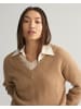 Gant Pullover in dark khaki