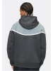 Nike Nike Zip-Kapuzenpullover in antracite