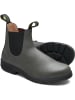 Blundstone Chelsea Boot in Grau