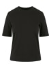 Urban Classics T-Shirt in black+black