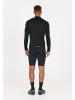 Endurance Fahrrad-Shirt Paxton in 1001 Black