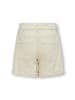KIDS ONLY Denim-Shorts Kogvega in ecru