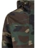 Brandit Brandit Windbreaker in woodland